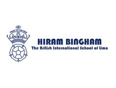 Colegio Hiram bingham