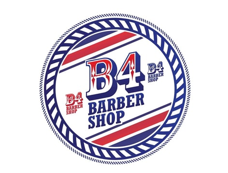 b4 barbershop