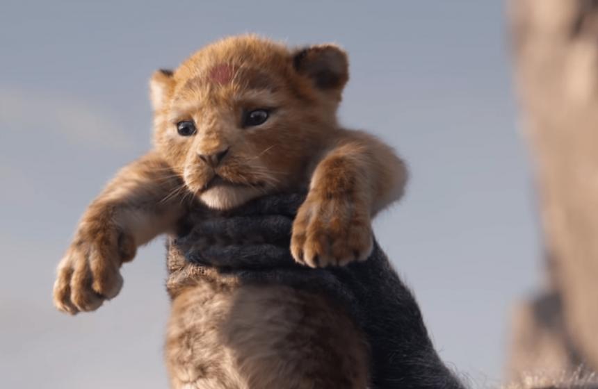 El poder de la nostalgia: el furor por el nuevo trailer de el rey león live podría revelar una fórmula efectiva en el segmento
