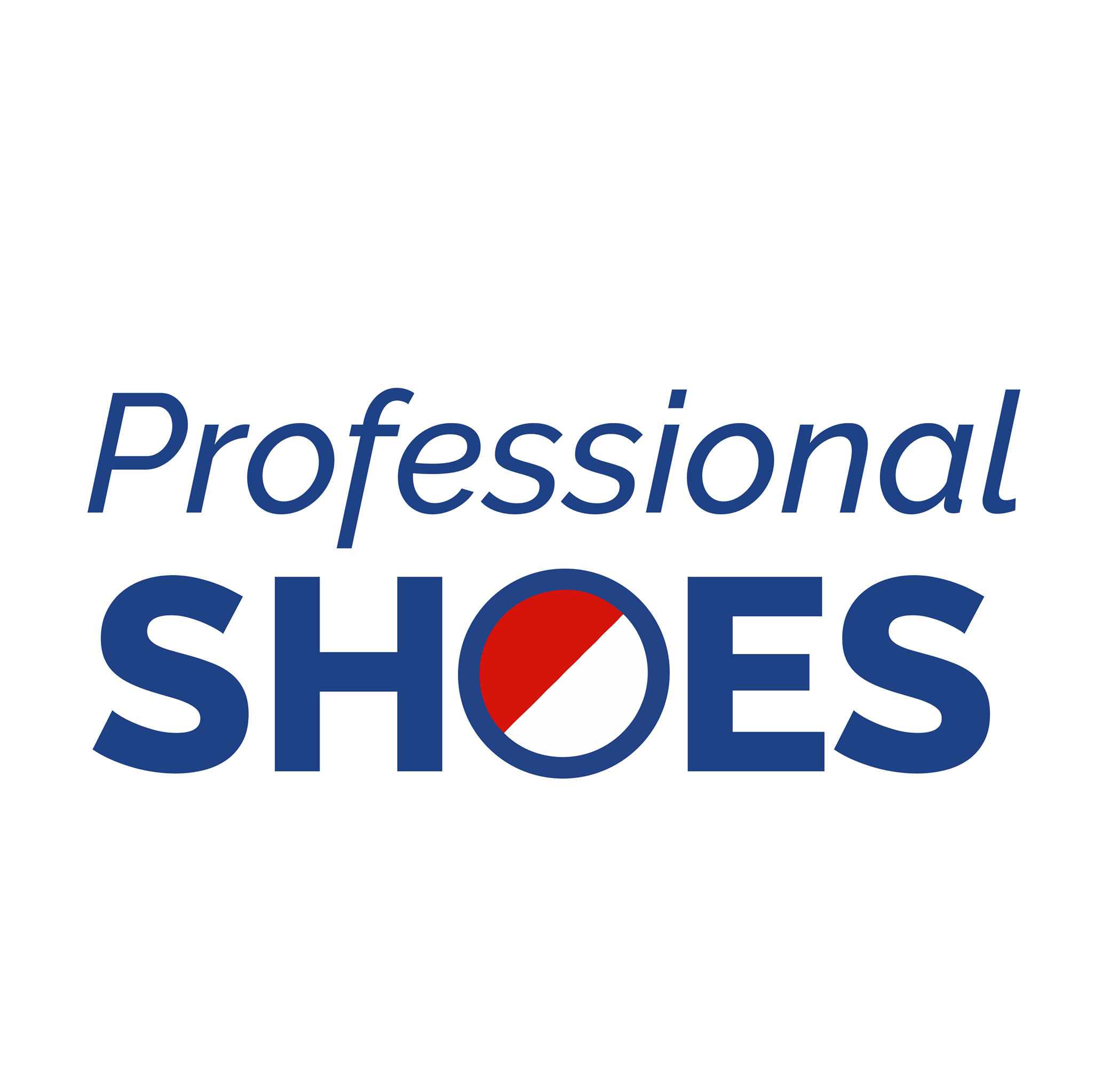 Professionalshoes