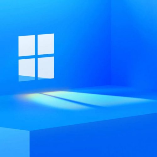 Microsoft presenta Windows 11: el sistema operativo presume su renovación más importante en la última década y estas son sus novedades