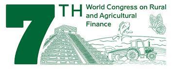 7th World Congress on Rural & Agricultural Finance